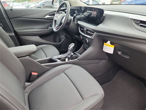 New 2026 Buick Encore GX Preferred image 16