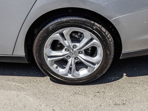 Used 2024 Honda Accord LX image 15
