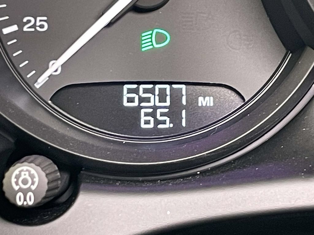 Certified 2026 Porsche Macan AWD/4WD image 47