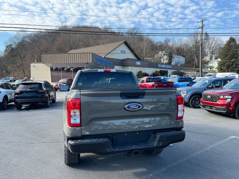 New 2025 Ford Ranger XL w/ Trailer Tow Package image 5