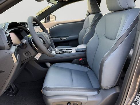 New 2026 Lexus RZ 450e AWD image 12