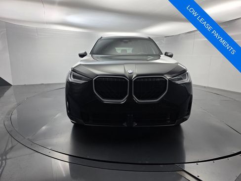 Used 2026 BMW X3 xDrive30i AWD/4WD image 2