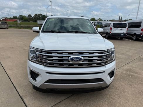 Used 2021 Ford Expedition Limited RWD image 2