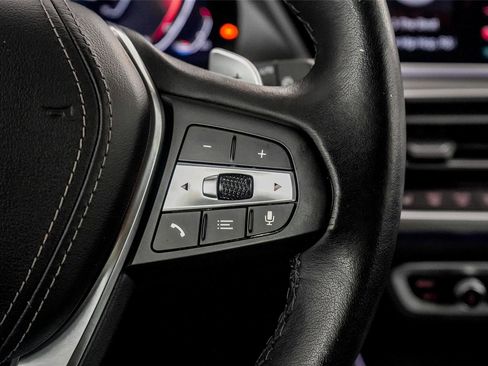 Used 2023 BMW X5 sDrive40i w/ Parking Assistance Package image 41