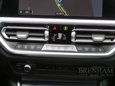 Used 2022 BMW 330e image 21