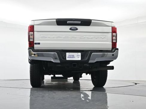 Certified 2022 Ford F250 Lariat w/ Lariat Value Package AWD/4WD image 40