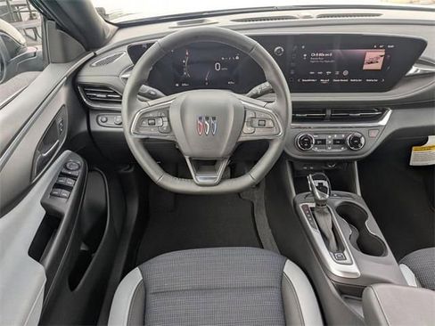 New 2026 Buick Envista Preferred w/ Convenience I Package image 18