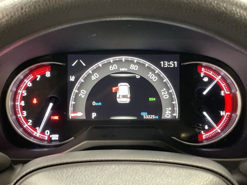 Used 2024 Toyota RAV4 XLE w/ Convenience Package image 21