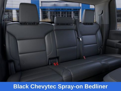 New 2026 Chevrolet Silverado 2500 W/T image 18