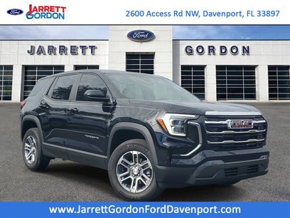 Used 2026 GMC Terrain Elevation