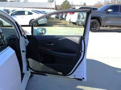 Used 2010 Lexus HS 250h Hybrid Premium image 32