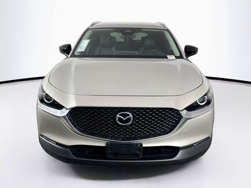 Certified 2024 MAZDA CX-30 AWD 2.5 S w/ Select Sport Pkg image 7