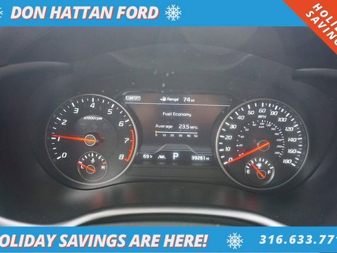 Used 2020 Kia Stinger GT2 image 6