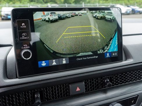 New 2026 Honda CR-V TrailSport image 28