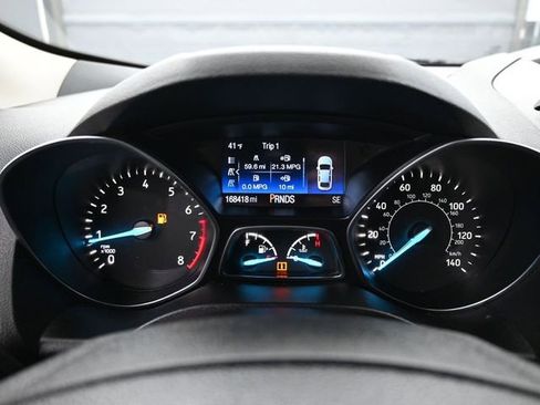 Used 2019 Ford Escape S image 13