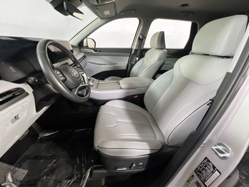 Used 2023 Hyundai Palisade SEL w/ Cargo Package AWD/4WD image 21