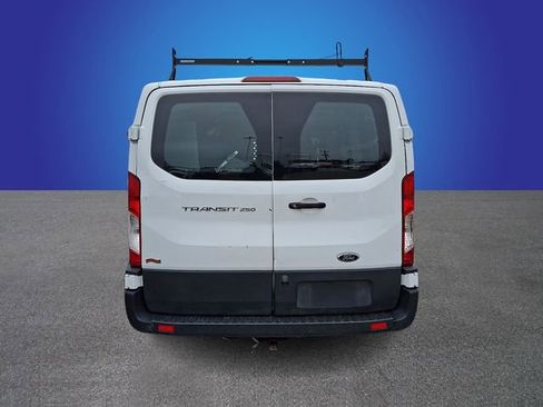 Used 2020 Ford Transit 250 Low Roof w/ Load Area Protection Package image 4