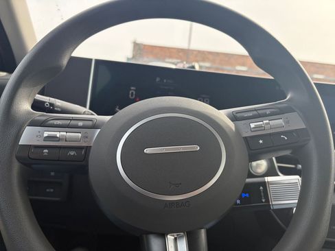 Used 2025 Hyundai Sonata SEL image 27