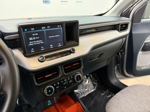 Used 2023 Ford Maverick XLT w/ XLT Luxury Package FWD image 20