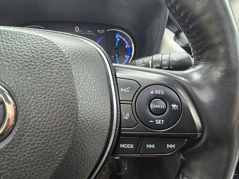 Used 2019 Toyota RAV4 Limited AWD/4WD image 23