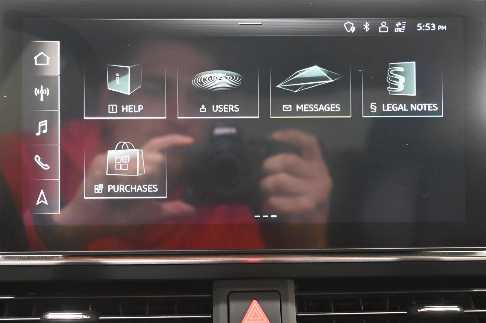 Used 2021 Audi S4 Premium w/ Convenience Package AWD/4WD image 25
