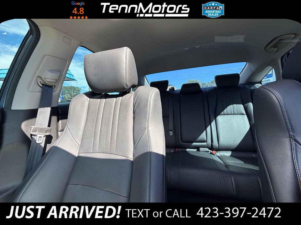 Used 2018 Honda Accord Touring image 23