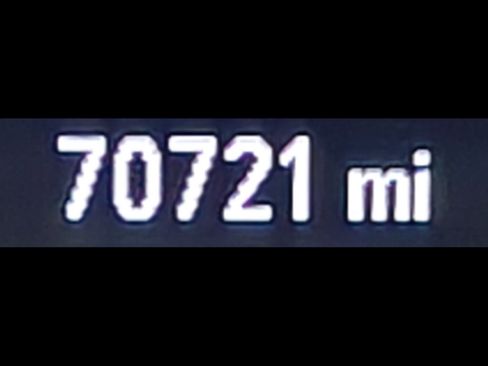 Used 2021 Chevrolet TrailBlazer LS FWD image 46