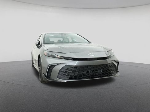 New 2026 Toyota Camry SE image 30