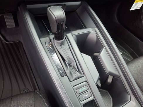 New 2026 Honda Accord SE image 7