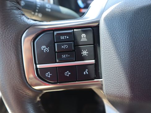 Used 2024 Ford F250 King Ranch AWD/4WD image 16