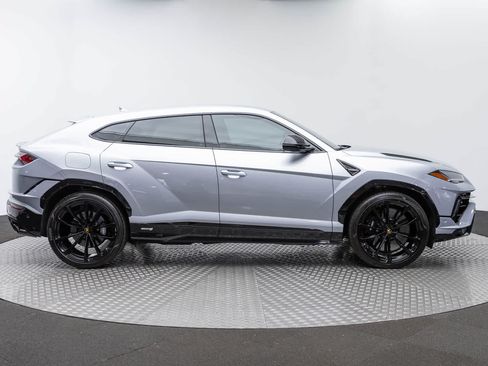 Used 2024 Lamborghini Urus S AWD/4WD image 59