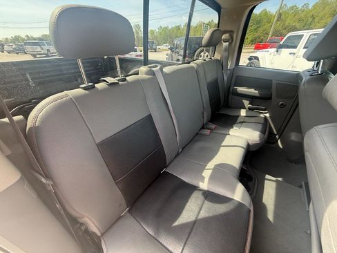 Used 2007 Dodge Ram 1500 Truck SLT image 8