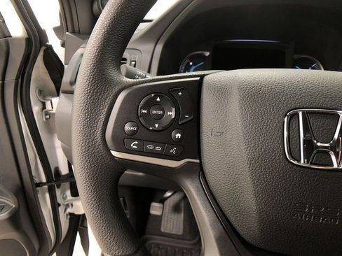 Used 2020 Honda Passport Sport image 17