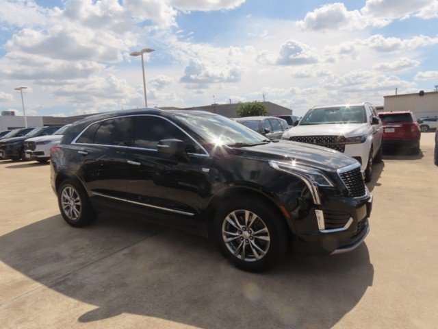 Used 2023 Cadillac XT5 Premium Luxury FWD image 6