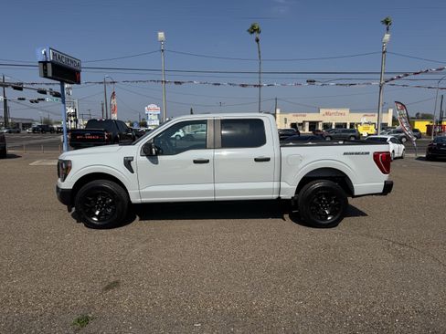 Used 2023 Ford F150 XL w/ Rattler Package image 2