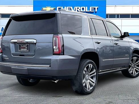 Used 2020 GMC Yukon Denali w/ Denali Ultimate Package image 5