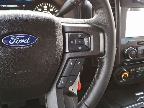 Used 2018 Ford F150 XL w/ Equipment Group 101A Mid image 22
