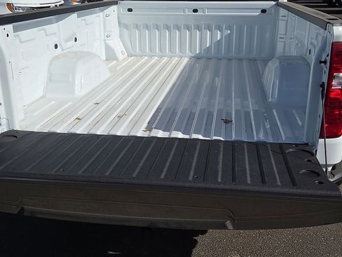 New 2026 Chevrolet Silverado 1500 W/T w/ WT Value Package image 6