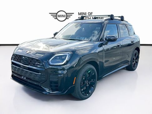 New 2026 MINI Cooper Countryman S AWD/4WD image 3