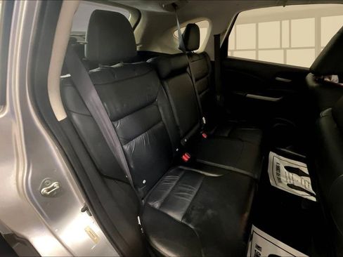 Used 2013 Honda CR-V EX-L image 27