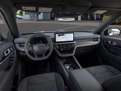 New 2026 Ford Explorer Tremor w/ Tremor Convenience Package image 10