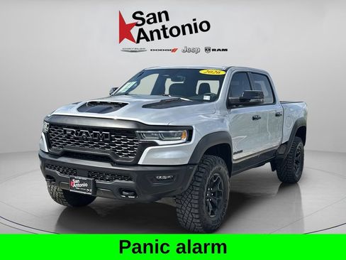 Used 2026 RAM 1500 RHO AWD/4WD image 6
