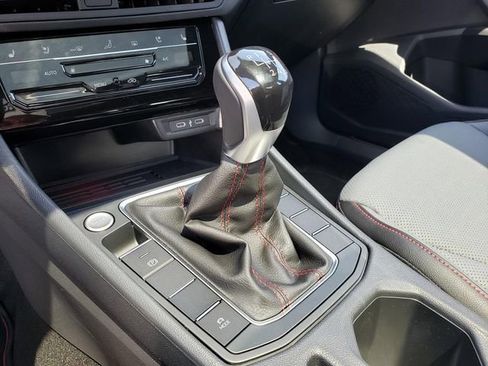 New 2026 Volkswagen Jetta GLI Autobahn FWD image 11