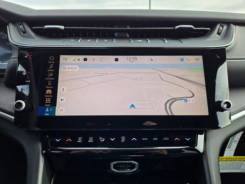 New 2026 Jeep Grand Cherokee Limited w/ Limited Altitude Package image 22