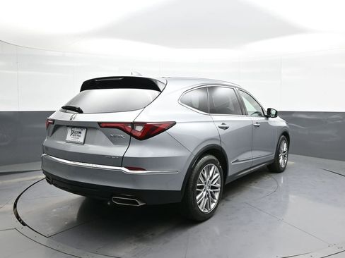 Certified 2023 Acura MDX Advance image 6