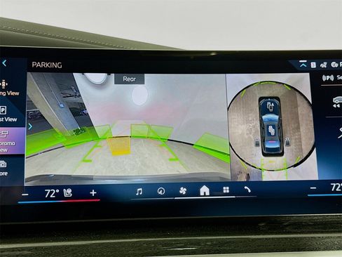 New 2026 BMW 740i w/ Premium Package image 14