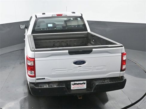 Used 2022 Ford F150 XL w/ Trailer Tow Package image 15