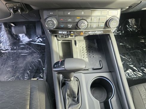 New 2026 Dodge Durango GT w/ Trailer Tow Group IV image 16