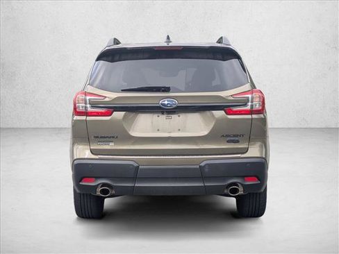 Used 2023 Subaru Ascent Onyx Edition Limited AWD/4WD image 6