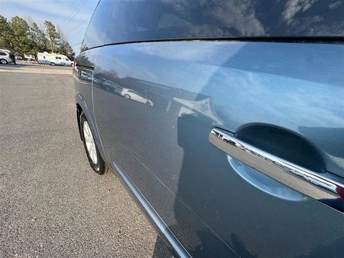 Used 2008 Nissan Quest S w/ Drivers Pkg image 25